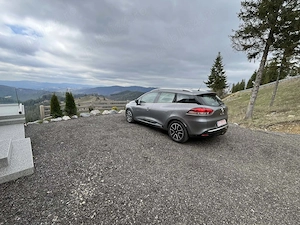 Renault clio automat 