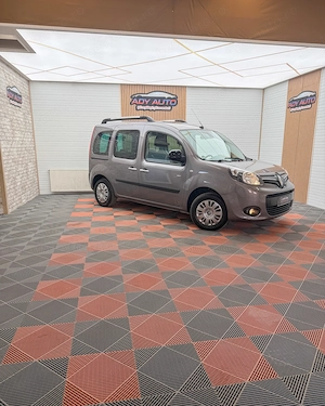 RENAULT KANGOO 1,5 Diesel . An 2015 . 5 Locuri RAR+ITP . Garantie 12 luni . Buy-Back . Livrare  - imagine 2