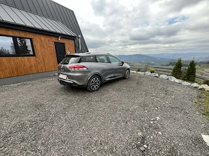 Renault clio automat  - imagine 8