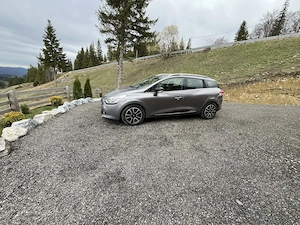 Renault clio automat  - imagine 3