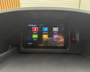 RENAULT KANGOO 1,5 Diesel . An 2015 . 5 Locuri RAR+ITP . Garantie 12 luni . Buy-Back . Livrare  - imagine 11