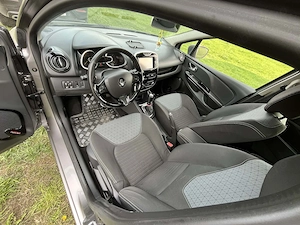 Renault clio automat  - imagine 2