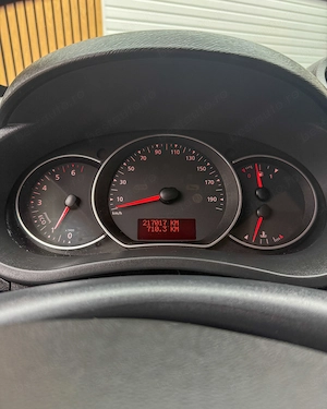 RENAULT KANGOO 1,5 Diesel . An 2015 . 5 Locuri RAR+ITP . Garantie 12 luni . Buy-Back . Livrare  - imagine 10
