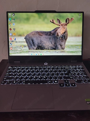 Laptop Lenovo LOQ - imagine 2
