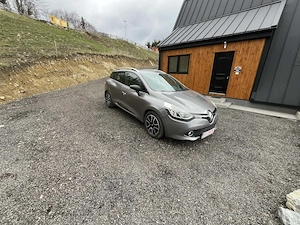 Renault clio automat  - imagine 9