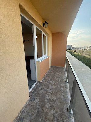 Apartament 2 camere Nou 2026 Pallady complex loc parcare Drm Gura Ariesului 109 prima inchiriere - imagine 7
