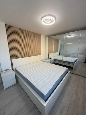 Apartament 2 camere Nou 2026 Pallady complex loc parcare Drm Gura Ariesului 109 prima inchiriere - imagine 10