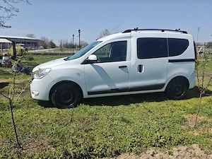 Dacia Dokker  - imagine 6
