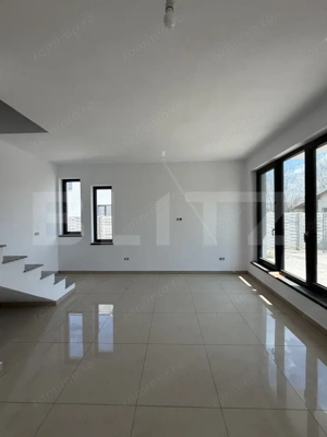 Casa P + E, 300 mp teren, 160 mp utili, zona Balta Verde - imagine 13