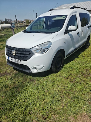 Dacia Dokker  - imagine 10