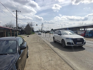 Casa in constructie si teren in Vernesti BZ   SC=150mp   teren=509mp   d=20m   Pret: 75.000  neg.  - imagine 3