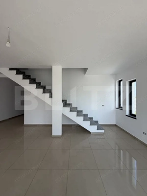 Casa P + E, 300 mp teren, 160 mp utili, zona Balta Verde - imagine 16
