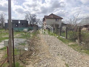 Casa in constructie si teren in Vernesti BZ   SC=150mp   teren=509mp   d=20m   Pret: 75.000  neg.  - imagine 12