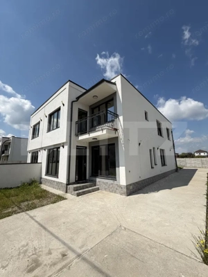 Casa P + E, 300 mp teren, 160 mp utili, zona Balta Verde - imagine 18