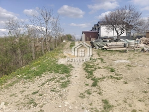 Casa in constructie si teren in Vernesti BZ   SC=150mp   teren=509mp   d=20m   Pret: 75.000  neg.  - imagine 11