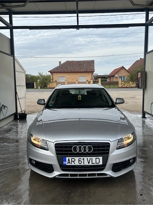 vand audi a4 avant  - imagine 2