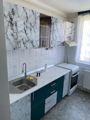 Apartament 2 camere tiglina 1(francezi) - imagine 2