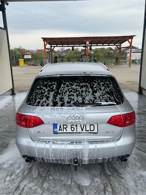 vand audi a4 avant  - imagine 5