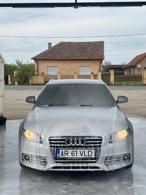 vand audi a4 avant  - imagine 4