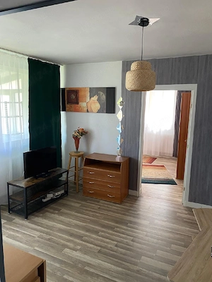 Apartament 2 camere tiglina 1(francezi)