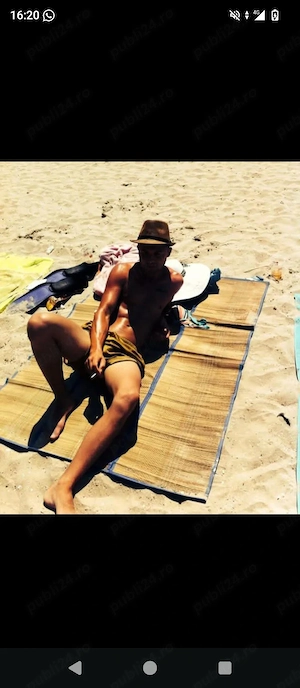 Colega apartment luxxx Elena  - imagine 2