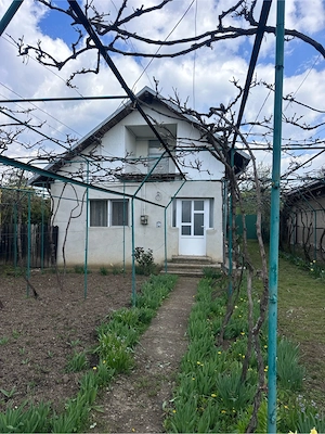 Casa de vanzare , Calinesti Prahova  - imagine 2