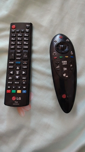 Se Vinde LG Smar Tv - imagine 3