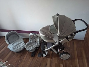 Carucior Adamex encore 3 in 1