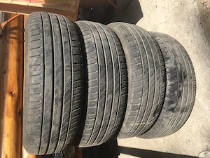 Anvelope vara Kleber 185/65R15