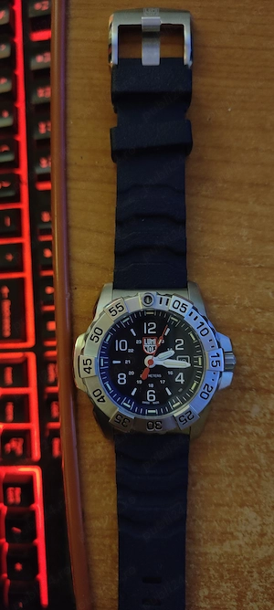 Ceas Luminox