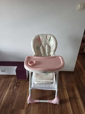 Scaun de masa Juju eat & joy