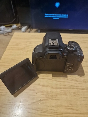 Aparat Foto Nikon 800D