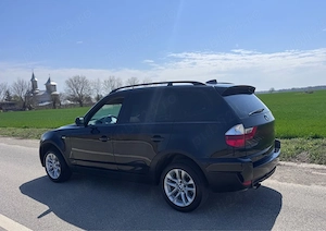 Bmw X3 2.0 tdi 2009   4000  uro FIX - imagine 2