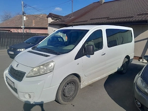 Peugeot expert  - imagine 2