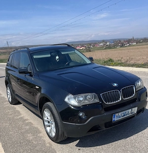 Bmw X3 2.0 tdi 2009   4000  uro FIX - imagine 8