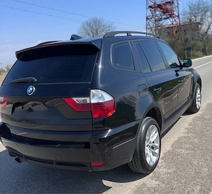 Bmw X3 2.0 tdi 2009   4000  uro FIX - imagine 7