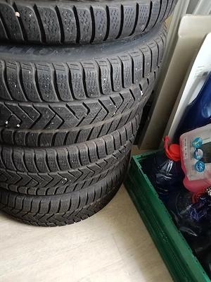 roti aliaj r 17 - imagine 4