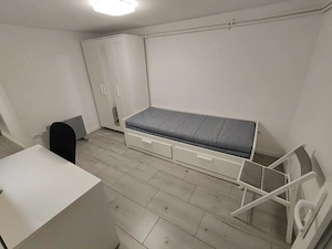 Garsoniera Copou-Cuza - imagine 2