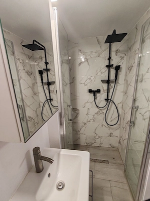 Garsoniera Copou-Cuza - imagine 4