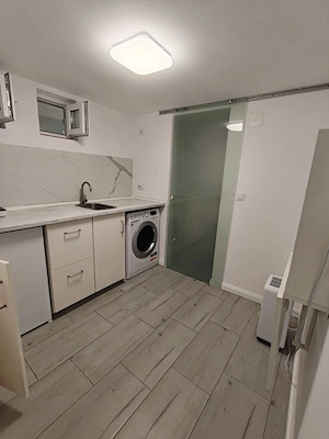 Garsoniera Copou-Cuza