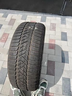 roti aliaj r 17 - imagine 2