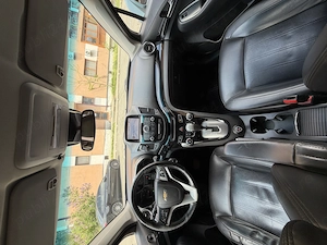 Chevrolet Orlando 2011   Automat   7 locuri - imagine 6