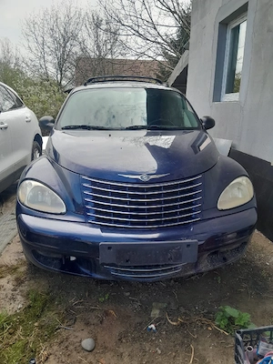 Vand crysler  - imagine 2