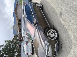 VW Passat B8   2.0 BiTdi   240cp    2015   4Motion  - imagine 2