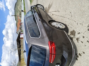 VW Passat B8   2.0 BiTdi   240cp    2015   4Motion  - imagine 5