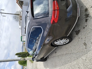 VW Passat B8   2.0 BiTdi   240cp    2015   4Motion  - imagine 4