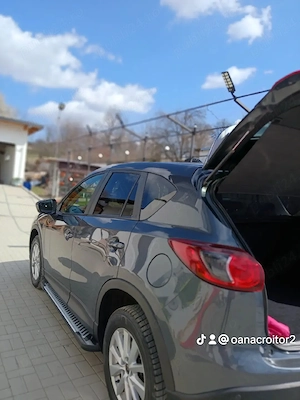 Vand mazda cx5 an2013,motor2.2D - imagine 2