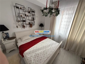 Apartament 2 camere mobilat utilat MILITARI RESIDENCE 86 900 EURO