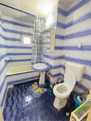inchiriez apartament doua camere Aradului  - imagine 6