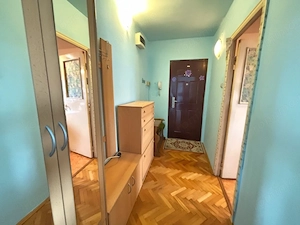 inchiriez apartament doua camere Aradului  - imagine 2